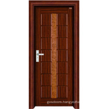 Interior Wooden Door (LTS-303)